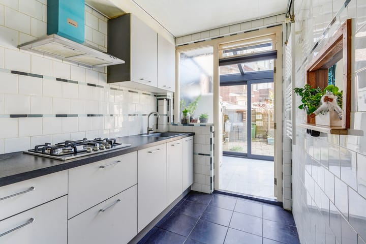 Foto 3 van Sinjeur Semeynsweg 63