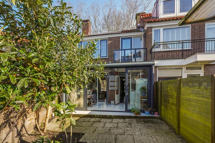 Foto 4 van Sinjeur Semeynsweg 63