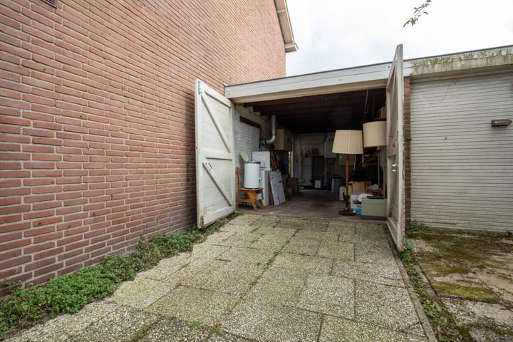 Foto 35 van Porto Buenolaan 2