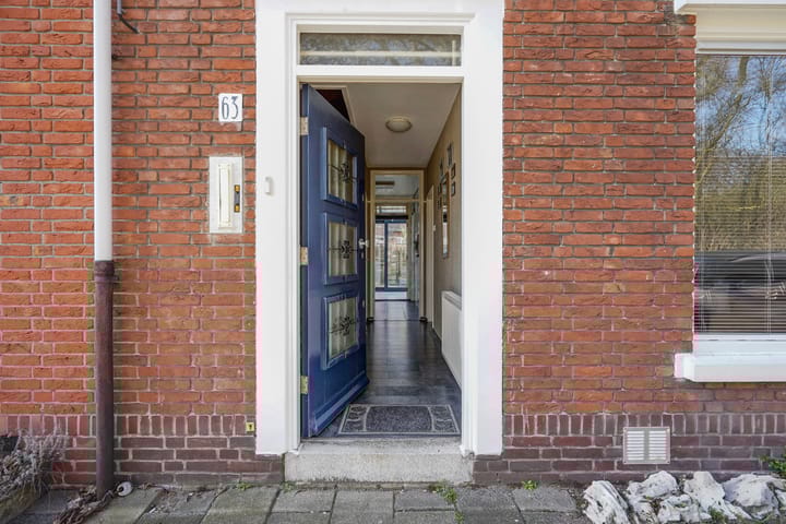 Foto 5 van Sinjeur Semeynsweg 63