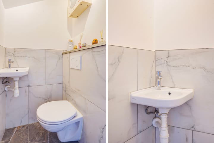 Foto 7 van Sinjeur Semeynsweg 63