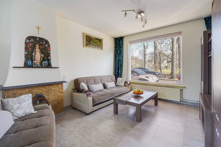 Foto 8 van Sinjeur Semeynsweg 63