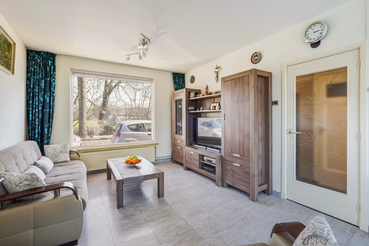 Foto 9 van Sinjeur Semeynsweg 63