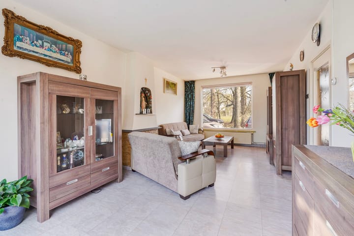 Foto 10 van Sinjeur Semeynsweg 63