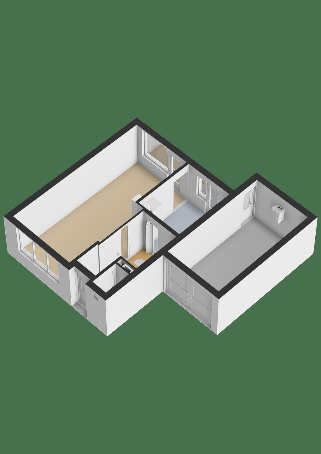 Foto 41 van Porto Buenolaan 2