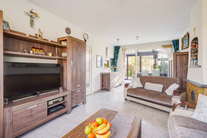 Foto 11 van Sinjeur Semeynsweg 63