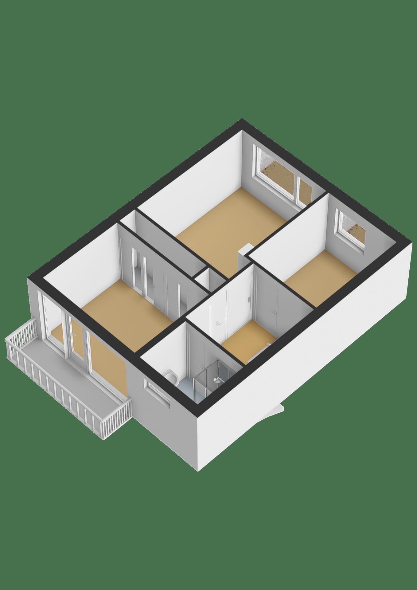 Foto 42 van Porto Buenolaan 2