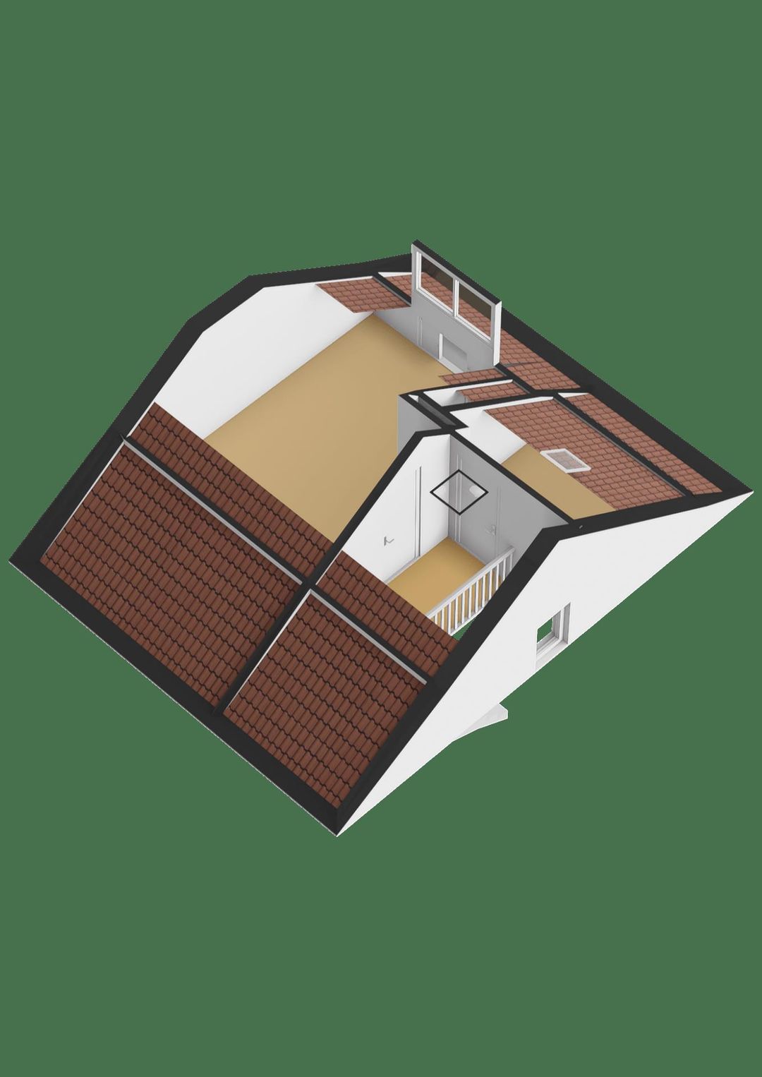 Foto 43 van Porto Buenolaan 2