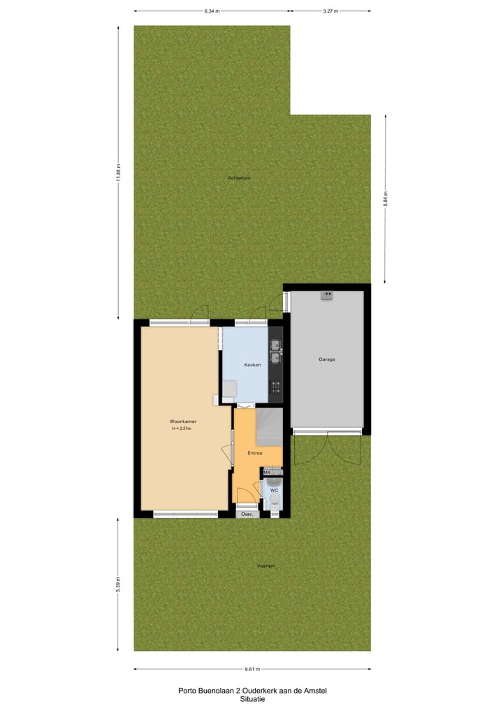 Foto 44 van Porto Buenolaan 2