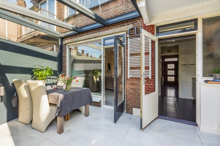 Foto 14 van Sinjeur Semeynsweg 63