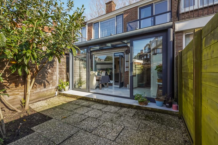 Foto 16 van Sinjeur Semeynsweg 63