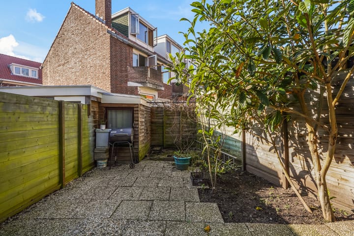 Foto 17 van Sinjeur Semeynsweg 63