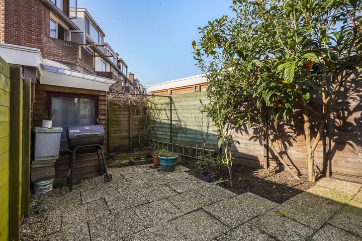 Foto 18 van Sinjeur Semeynsweg 63