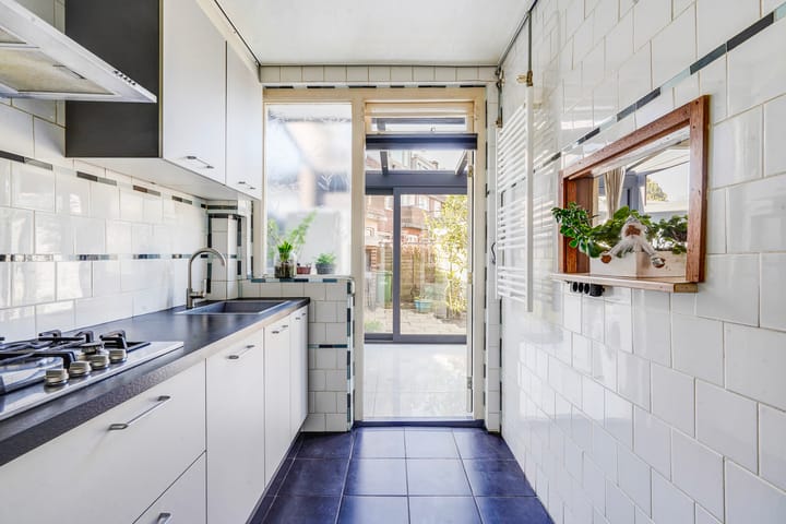 Foto 19 van Sinjeur Semeynsweg 63