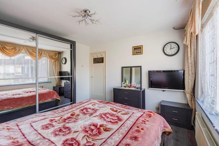 Foto 25 van Sinjeur Semeynsweg 63