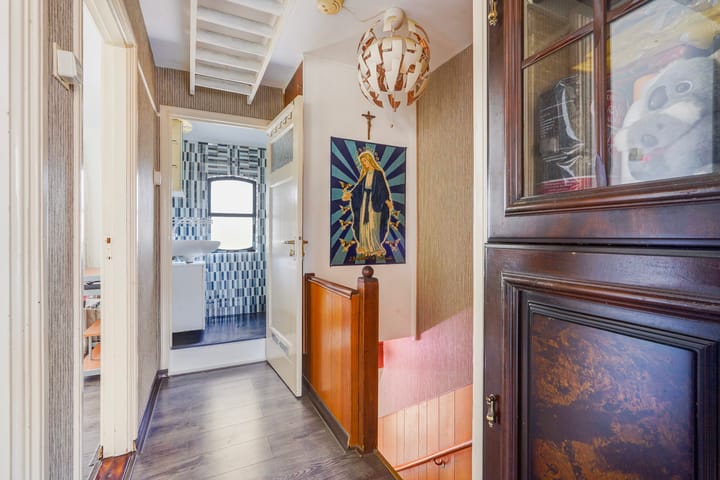 Foto 26 van Sinjeur Semeynsweg 63