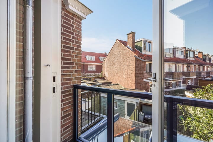 Foto 31 van Sinjeur Semeynsweg 63