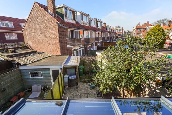 Foto 33 van Sinjeur Semeynsweg 63