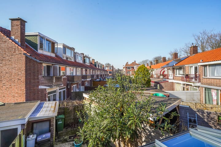 Foto 34 van Sinjeur Semeynsweg 63