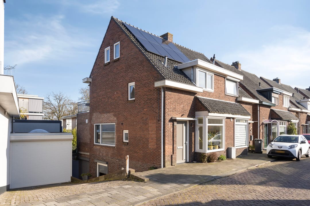 Foto 1 van Tweeberg 22