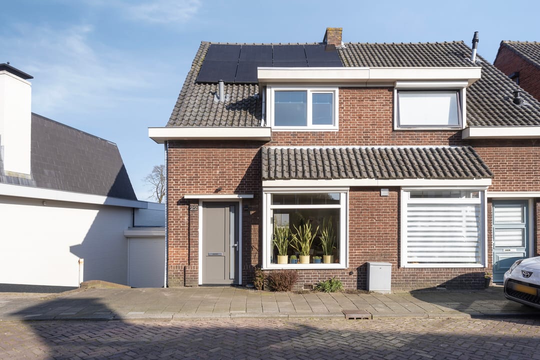 Foto 2 van Tweeberg 22