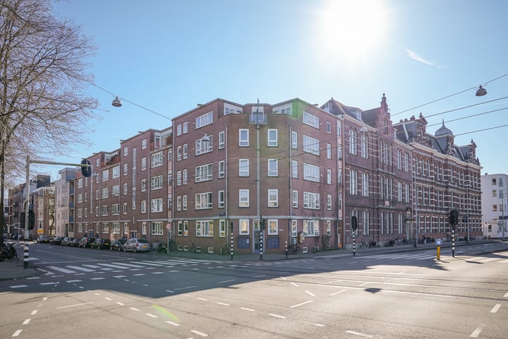 's-Gravesandestraat 4