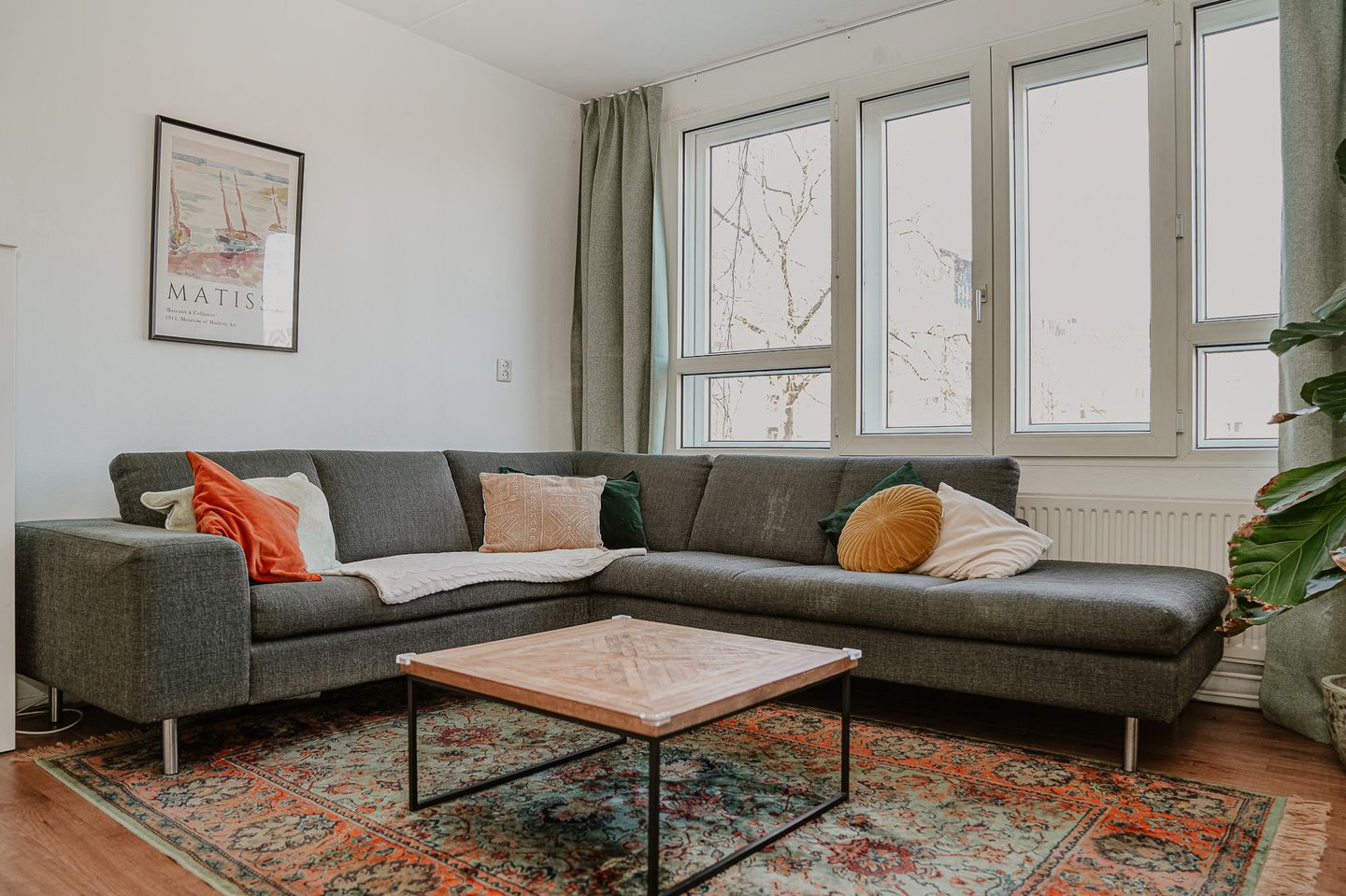 Foto 5 van 's-Gravesandestraat 4