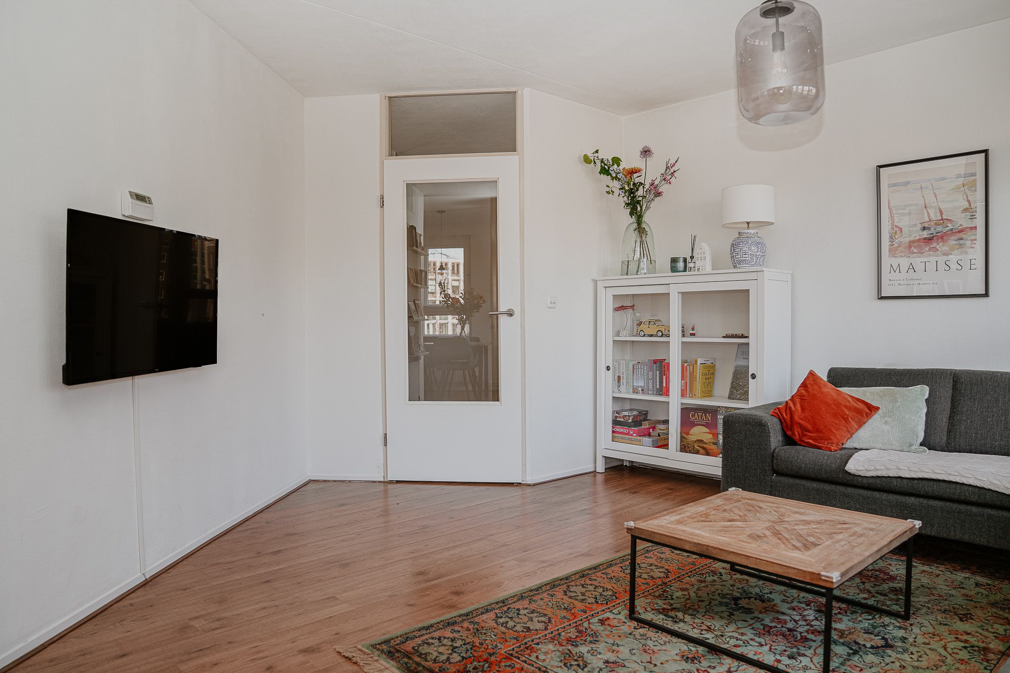 Foto 6 van 's-Gravesandestraat 4