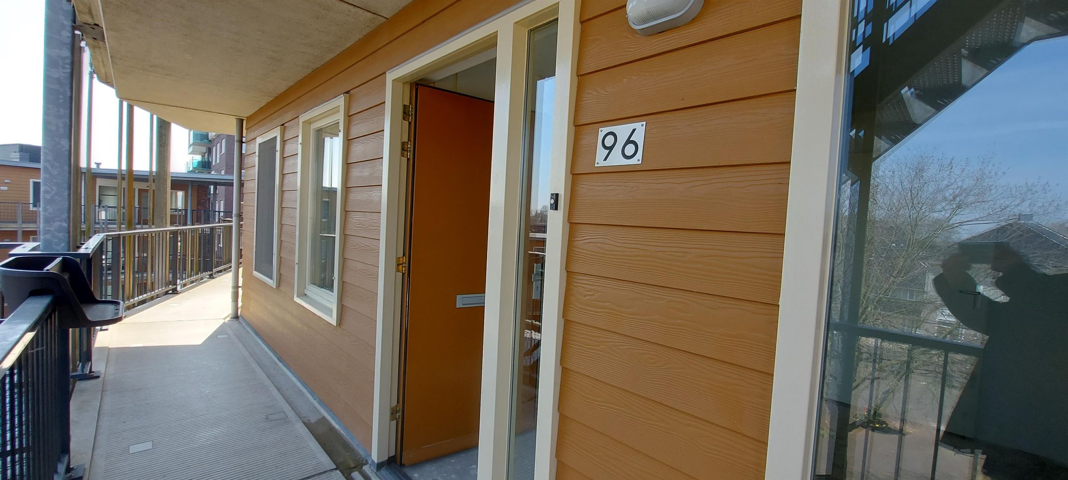 Foto 3 van Olof Palmeborg 96