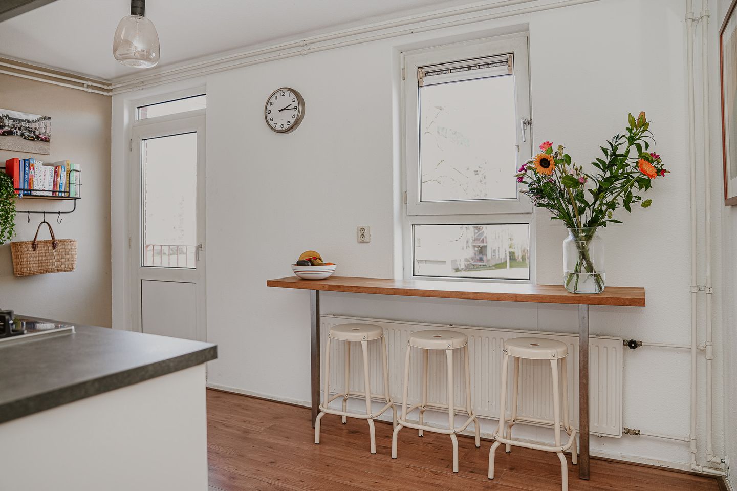 Foto 10 van 's-Gravesandestraat 4