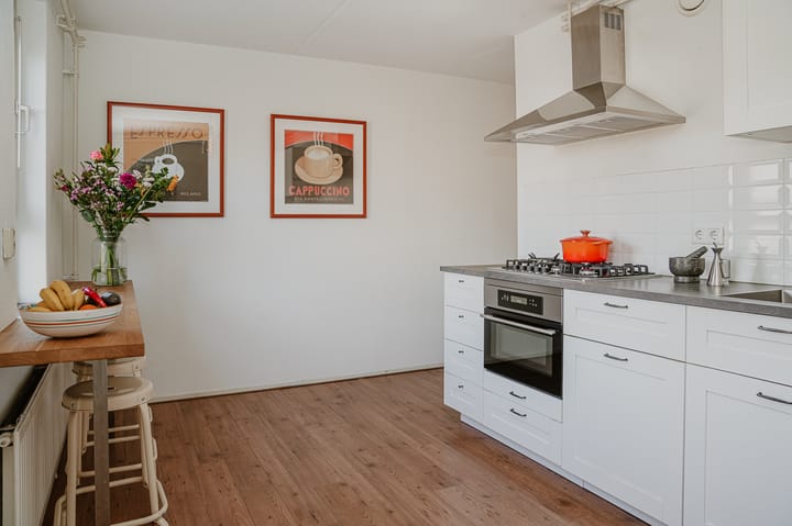 Foto 11 van 's-Gravesandestraat 4