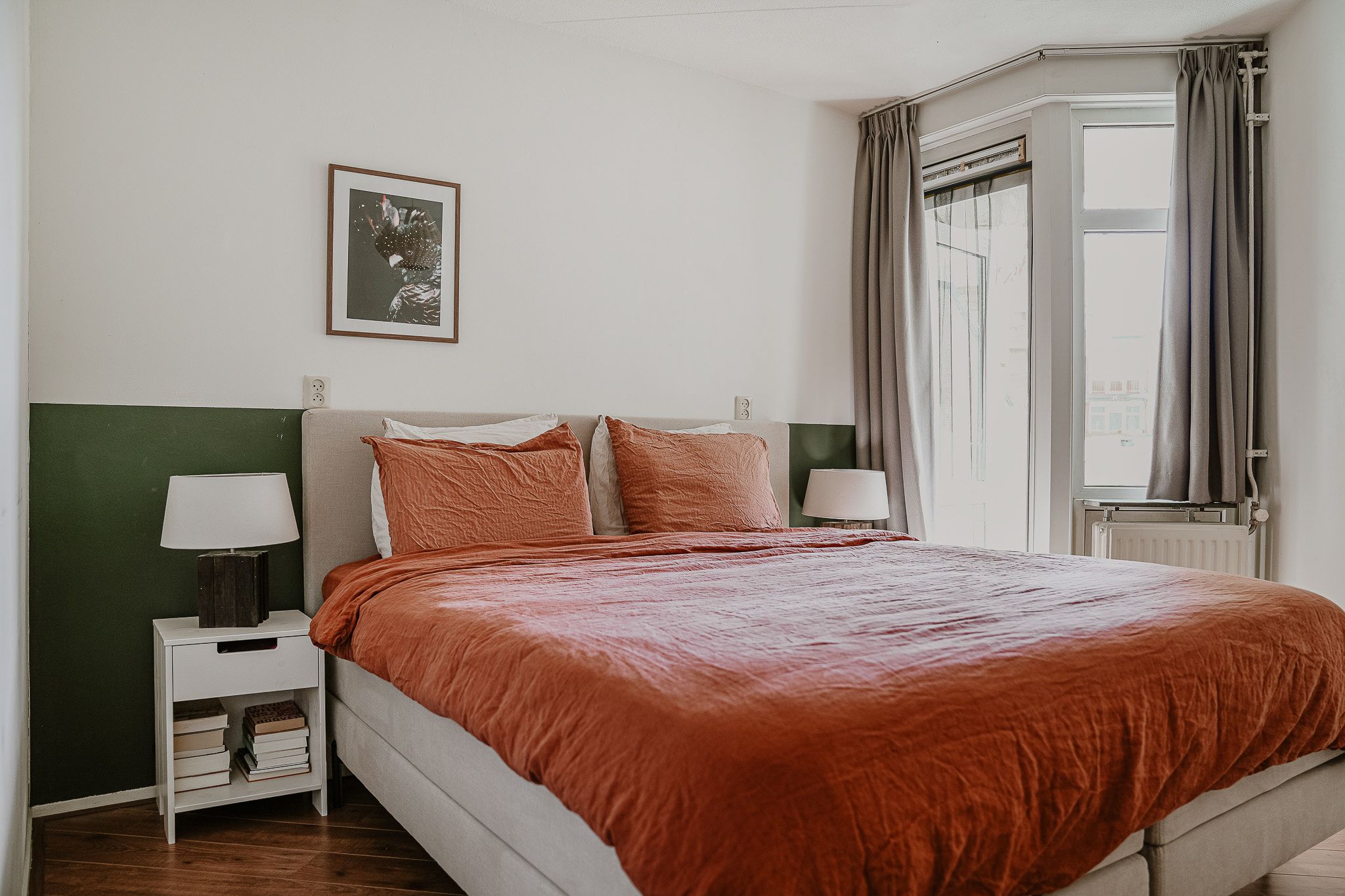 Foto 12 van 's-Gravesandestraat 4