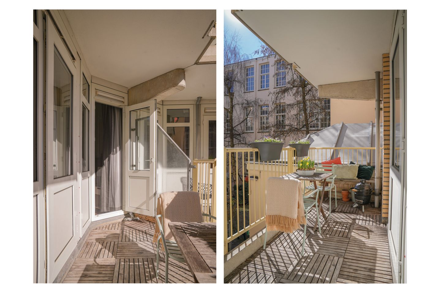 Foto 14 van 's-Gravesandestraat 4