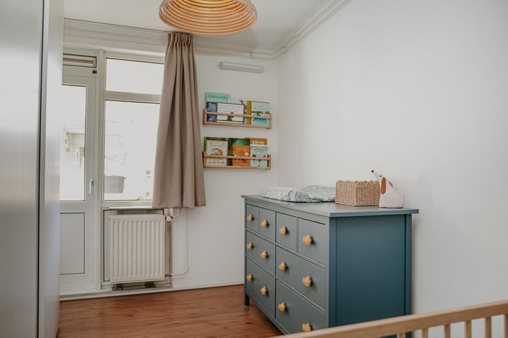 Foto 15 van 's-Gravesandestraat 4