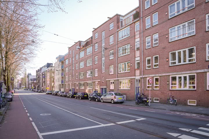 Foto 21 van 's-Gravesandestraat 4