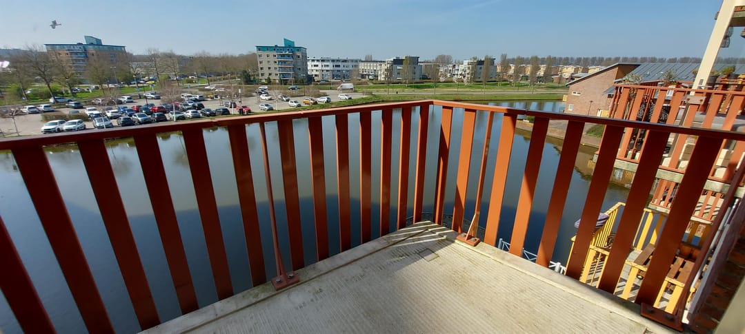 Foto 16 van Olof Palmeborg 96