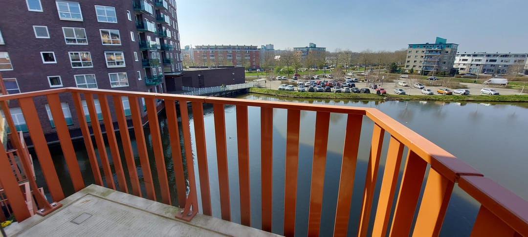 Foto 17 van Olof Palmeborg 96