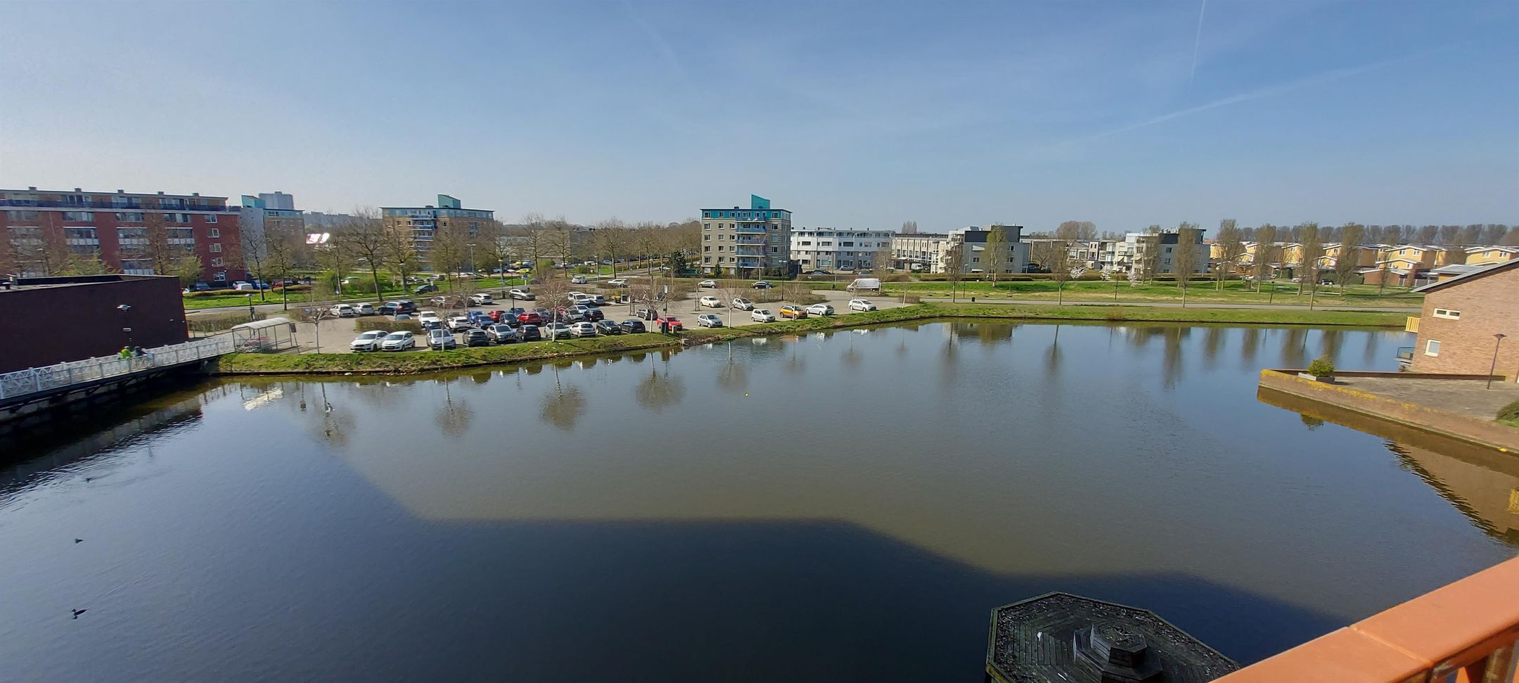 Foto 18 van Olof Palmeborg 96