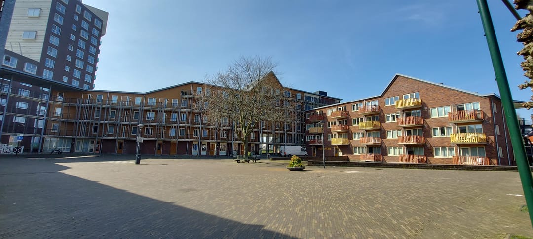 Foto 2 van Olof Palmeborg 96