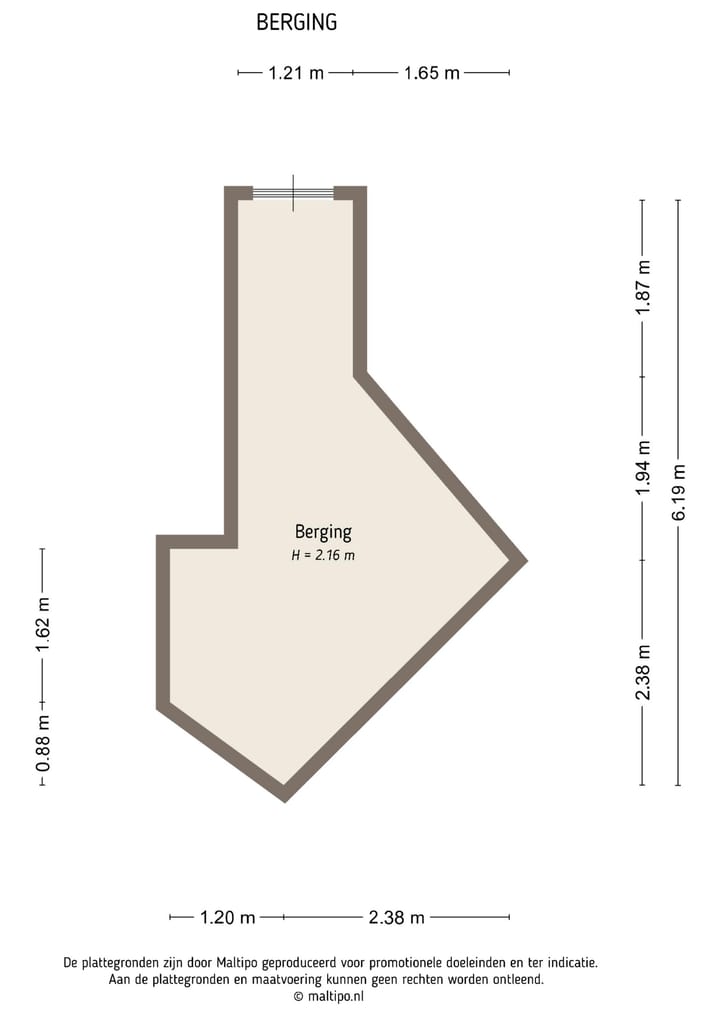 Foto 26 van 's-Gravesandestraat 4