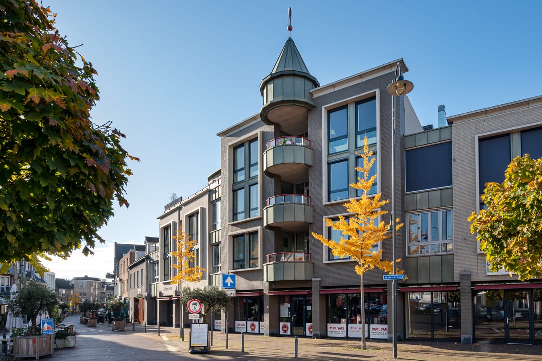 Foto 1 van Molenstraat 34-E