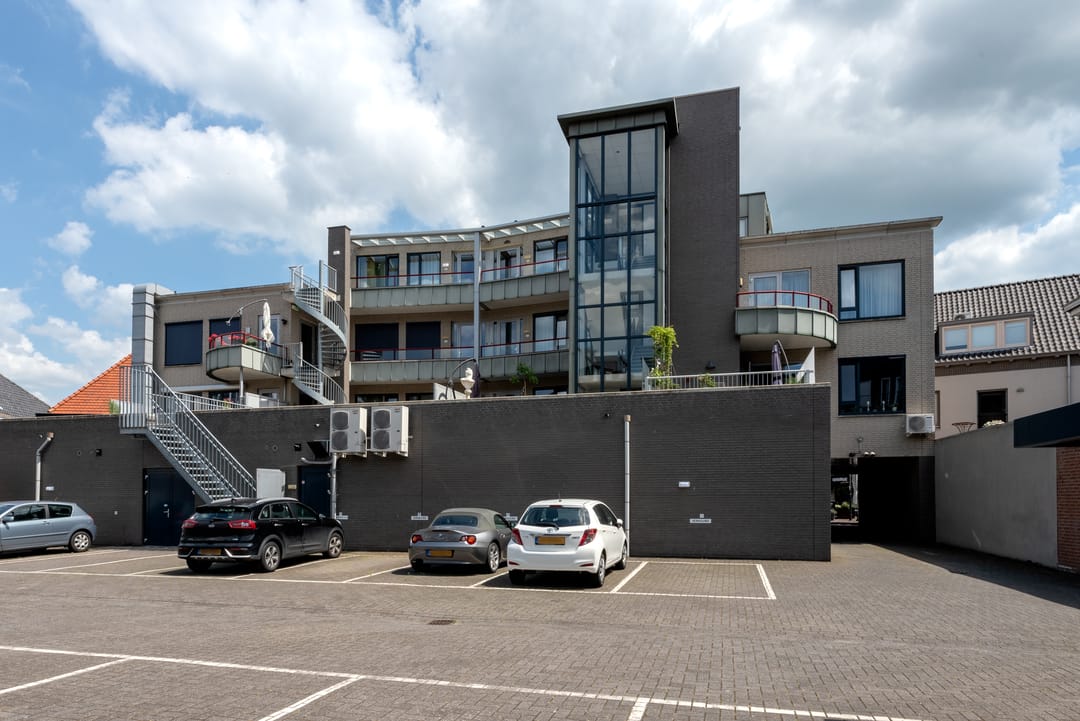 Foto 23 van Molenstraat 34-E