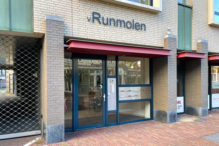 Foto 4 van Molenstraat 34-E