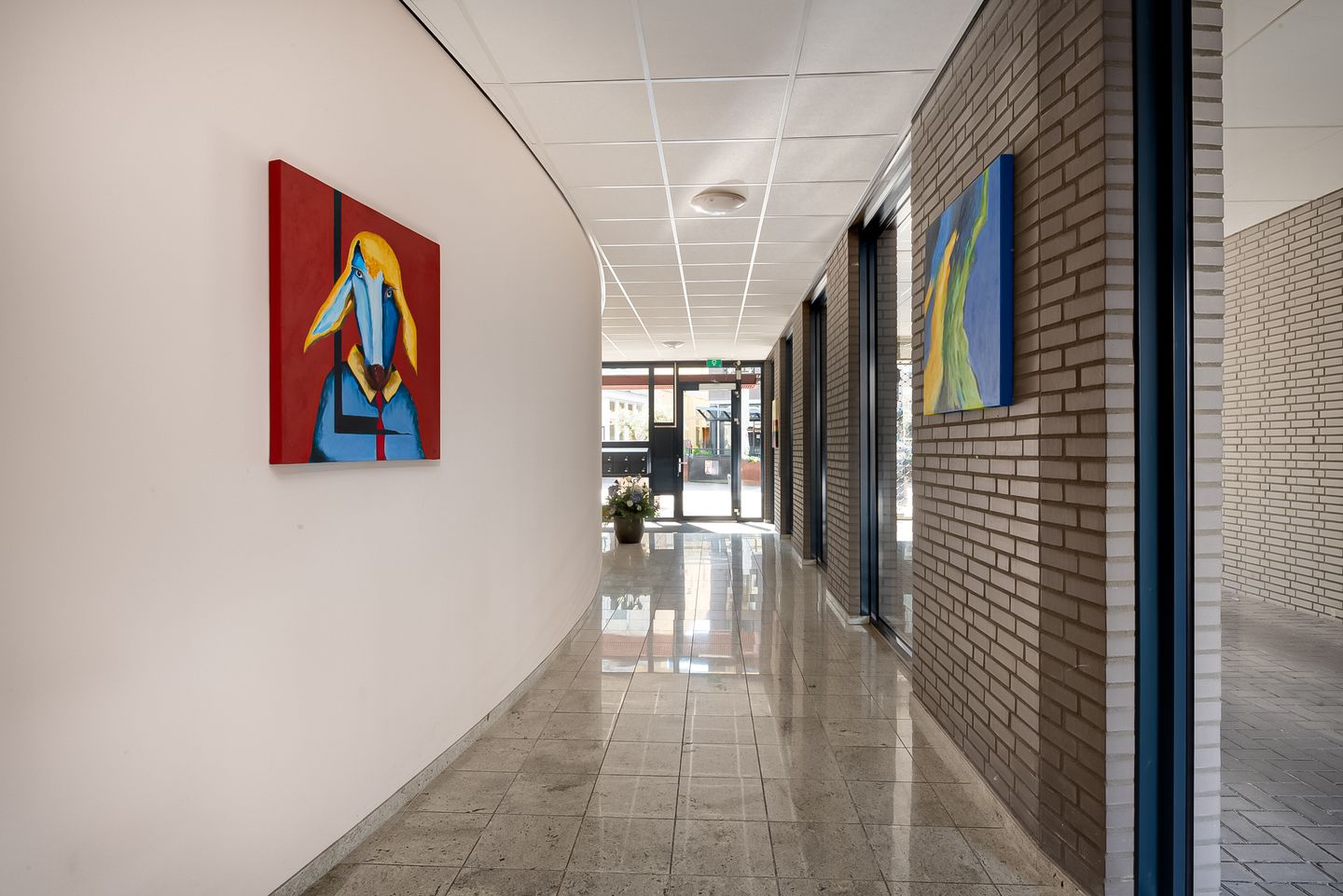 Foto 5 van Molenstraat 34-E