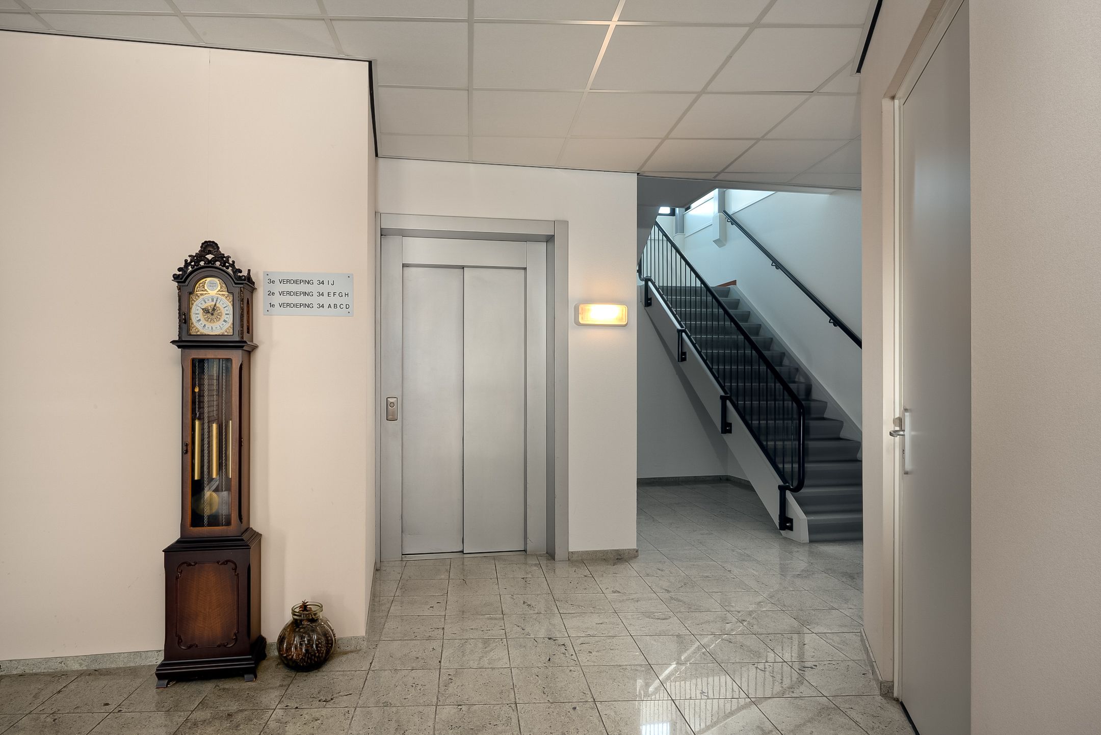 Foto 6 van Molenstraat 34-E