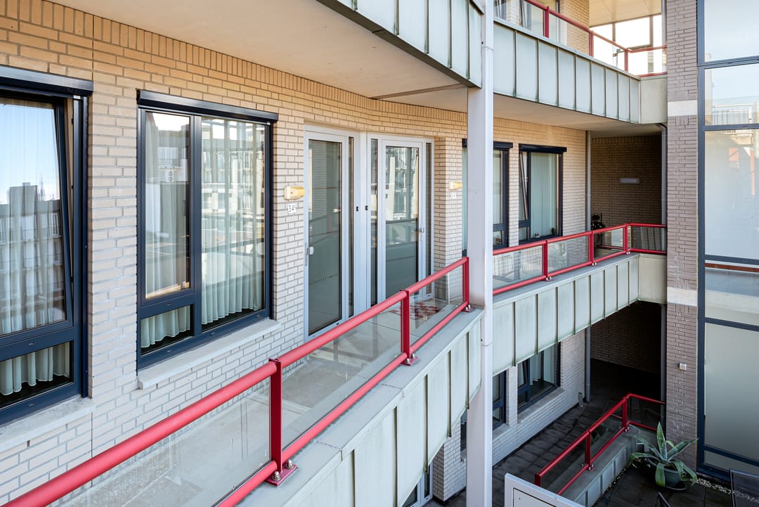 Foto 7 van Molenstraat 34-E