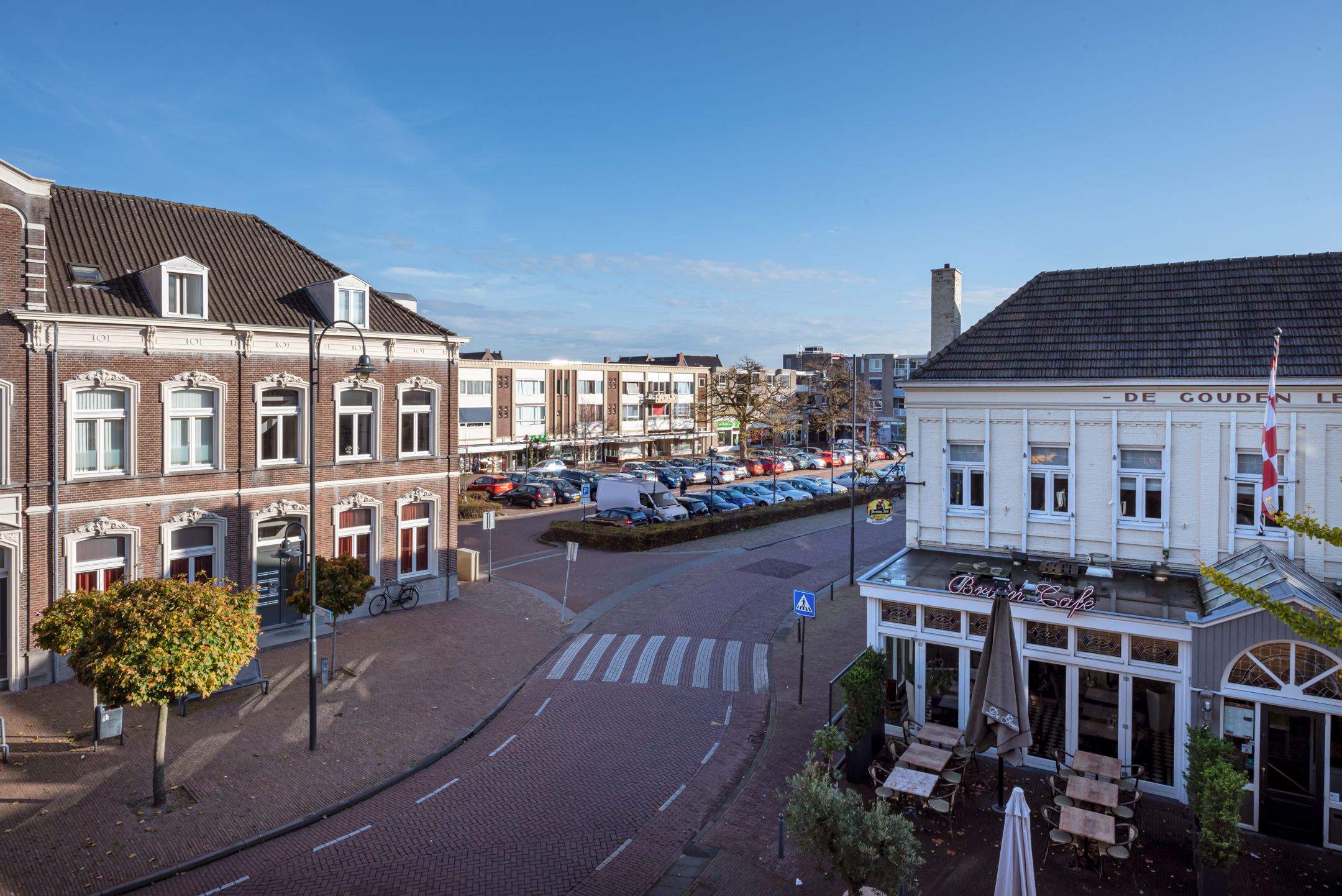 Foto 21 van Molenstraat 34-E