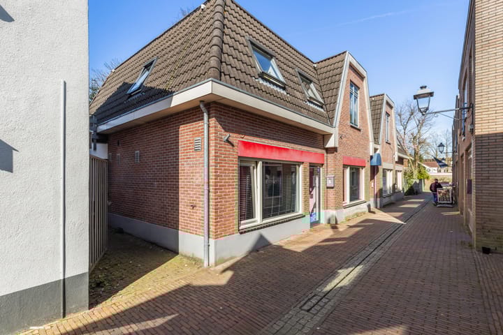 Bekijk foto van Synagogepad 8