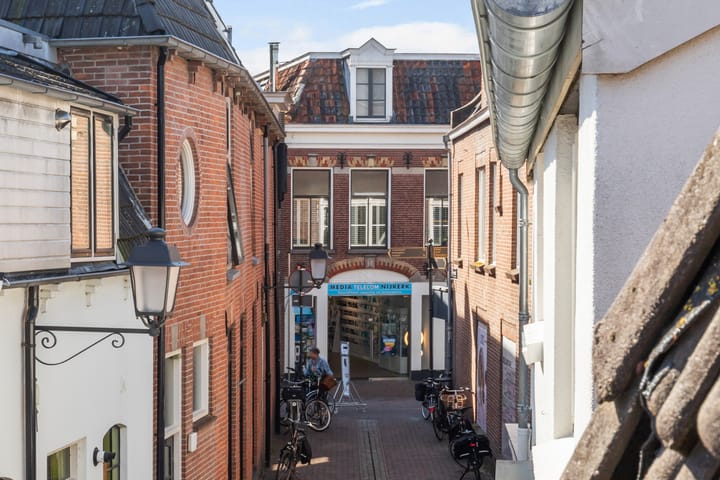 Foto 6 van Synagogepad 8