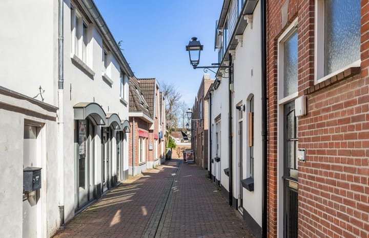 Foto 7 van Synagogepad 8